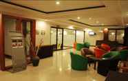 Lobi 3 Careinn Hotel Merauke