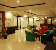 Lobby 3 Careinn Hotel Merauke