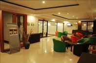 Lobi Careinn Hotel Merauke