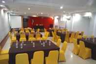 Functional Hall Careinn Hotel Merauke