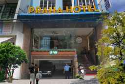 Praha Hotel Vung Tau, 666.593 VND