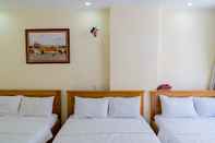 ห้องนอน Praha Hotel Vung Tau