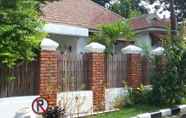 Bangunan 3 Tanameera Guest House