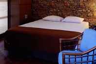 Kamar Tidur Tanameera Guest House