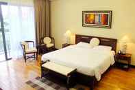 Bedroom Ocean Villa - IDC White House Da Nang