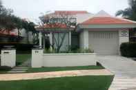 Exterior Ocean Villa - IDC White House Da Nang
