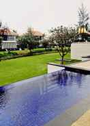 SWIMMING_POOL Ocean Villa - IDC White House Da Nang