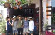 Restaurant 4 Tan Phuong Homestay