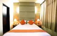 Bedroom 3 Mirah Hotel