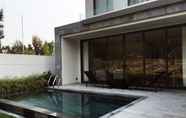 Swimming Pool 2 THE POINT 38 VILLA – IDC White House Da Nang