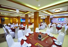ร้านอาหาร 7 Chiangmai SP Hotel