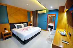 Chiangmai SP Hotel, 733.651 VND