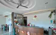 Lobby 2 Sherwinton Hotel Taman Gopeng