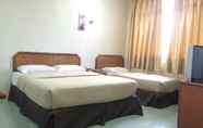 Bilik Tidur 5 Sherwinton Hotel Taman Gopeng