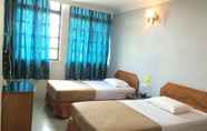 Bilik Tidur 4 Sherwinton Hotel Taman Gopeng