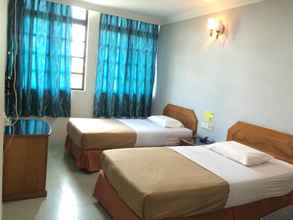 Bilik Tidur 4 Sherwinton Hotel Taman Gopeng