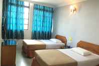 Bedroom Sherwinton Hotel Taman Gopeng