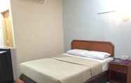 Bilik Tidur 6 Sherwinton Hotel Taman Gopeng