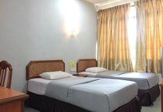 Bedroom 7 Sherwinton Hotel Taman Gopeng