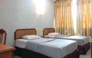 Bedroom 7 Sherwinton Hotel Taman Gopeng