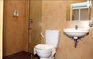 Toilet Kamar 6 Grand Meranti