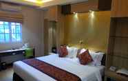 Bedroom 2 Grand Meranti