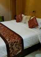 BEDROOM Grand Meranti