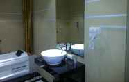 Toilet Kamar 3 Grand Meranti