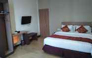 Bedroom 5 Grand Meranti