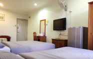 Bilik Tidur 5 Sherwinton Hotel Main Office