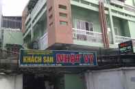 Bangunan Nhat Vy Hotel