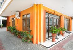 공용 공간 3 OYO 398 Hotel Family Syariah 2