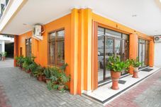 공용 공간 OYO 398 Hotel Family Syariah 2