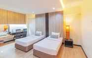 Bilik Tidur 7 Grand Marina Hotel