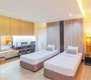 Kamar Tidur 7 Grand Marina Hotel