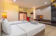 Kamar Tidur 5 Grand Marina Hotel