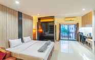 Bilik Tidur 4 Grand Marina Hotel