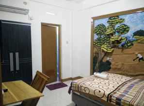 Kamar Tidur 4 Maerokoco Syariah Room