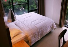 Kamar Tidur 2 Urbana Homes Syariah