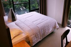 Kamar Tidur Urbana Homes Syariah