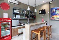 Lobi 7 Urbana Homes Syariah