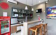 Lobi 7 Urbana Homes Syariah