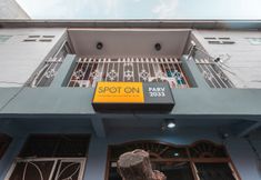 Exterior 4 Kayumanis Homestay Syariah