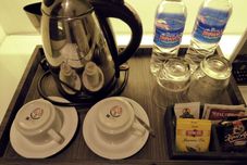 Accommodation Services Tango Hostel