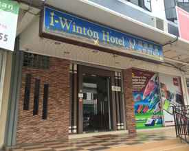 Exterior 4 Iwinton Hotel