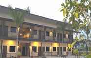 Exterior 6 Phuttinan Resort