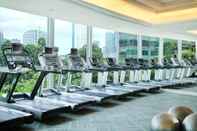 Fitness Center AYANA Midplaza Jakarta