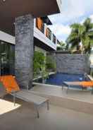 SWIMMING_POOL Duangjai Residence 