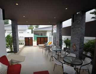 Lobby 2 Duangjai Residence 