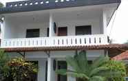 Exterior 4 Bamboo House Pangandaran